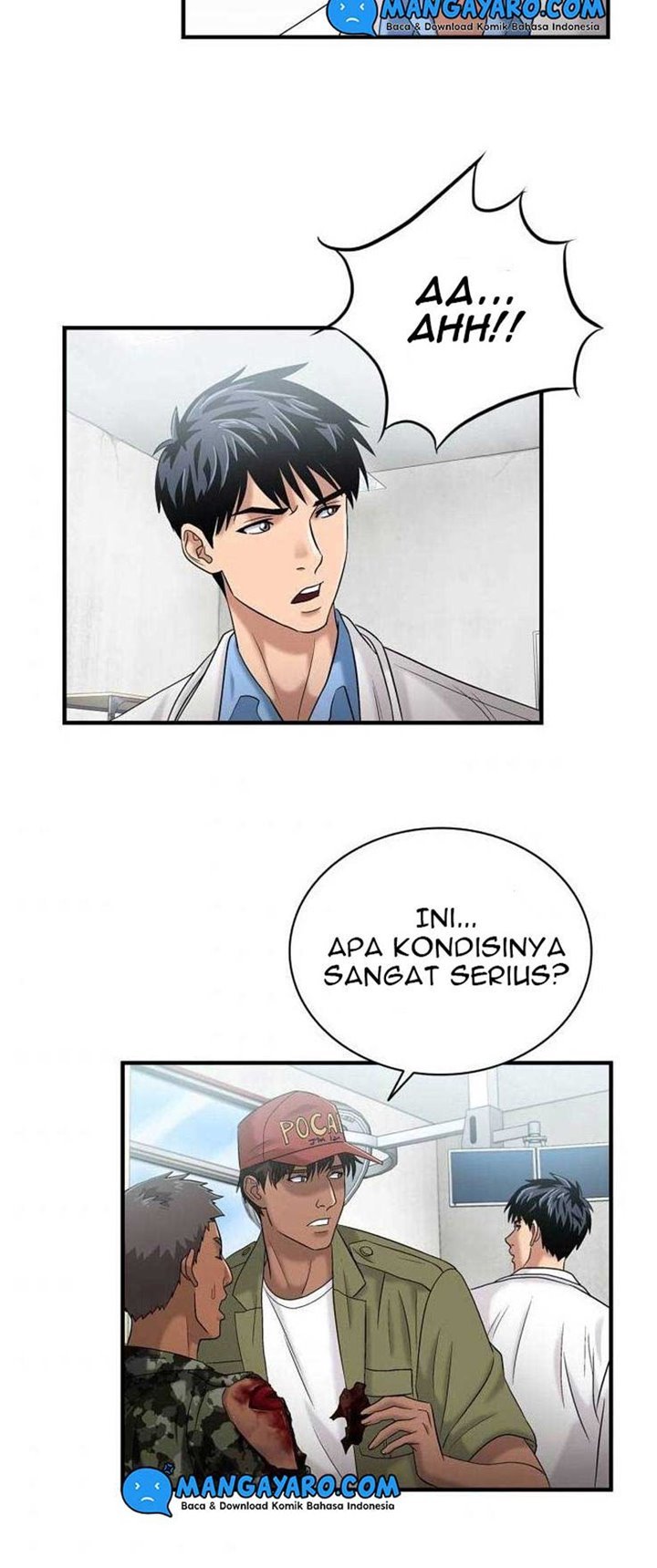 dr-choi-tae-soo - Chapter: 38