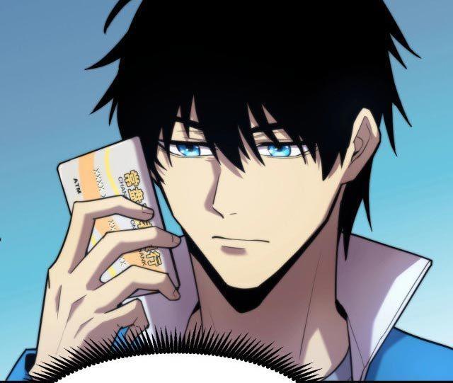 leveling-in-the-future - Chapter: 8