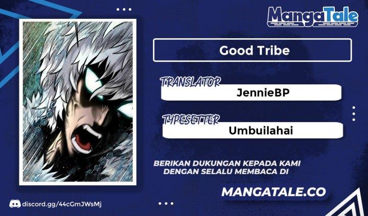 god-tribe - Chapter: 23