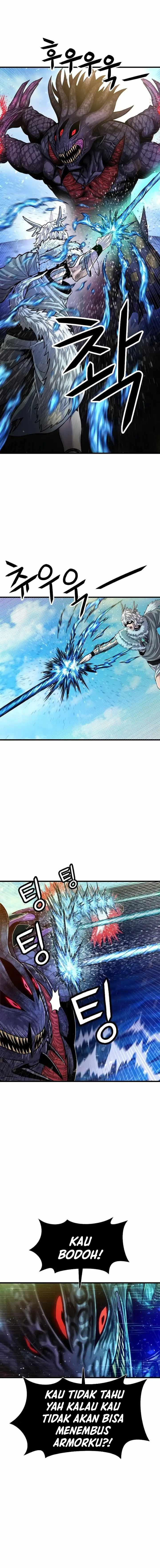 god-tribe - Chapter: 23