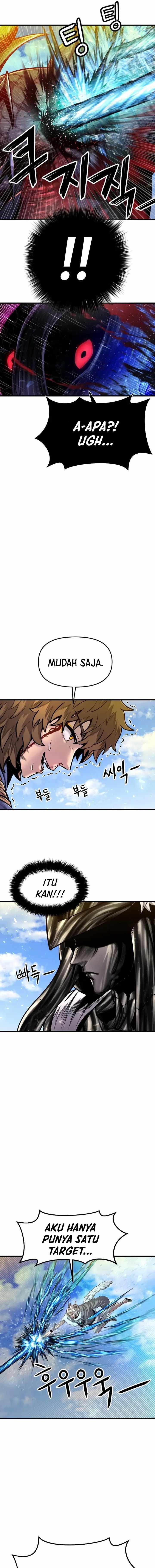 god-tribe - Chapter: 23