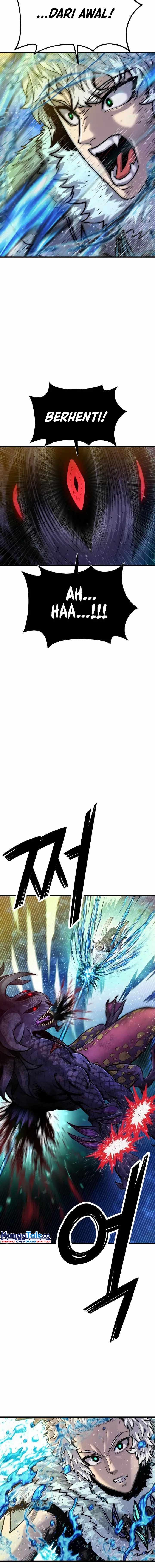 god-tribe - Chapter: 23