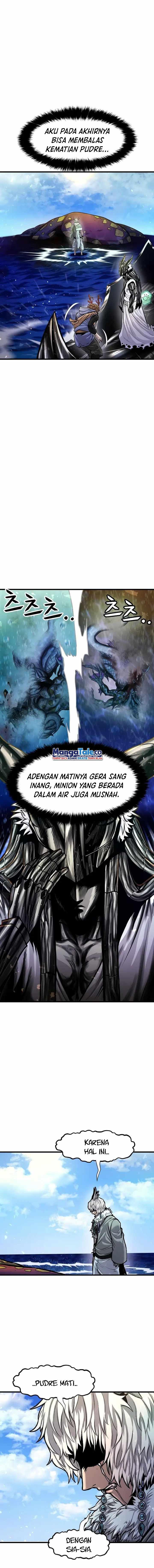 god-tribe - Chapter: 23