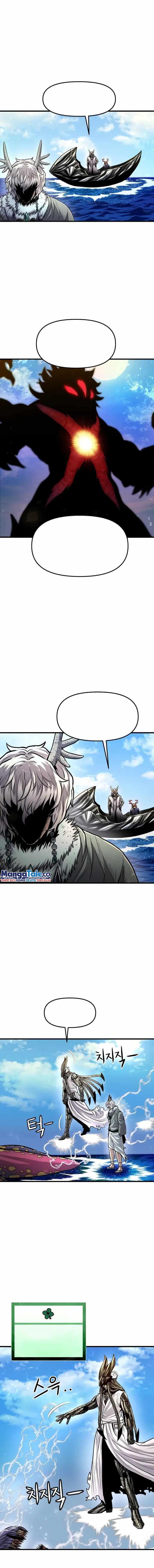 god-tribe - Chapter: 23
