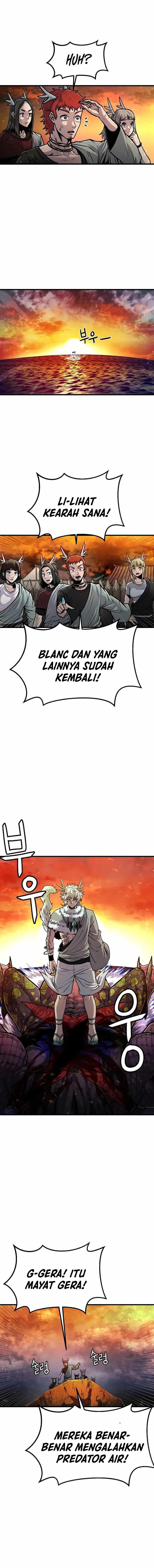 god-tribe - Chapter: 23
