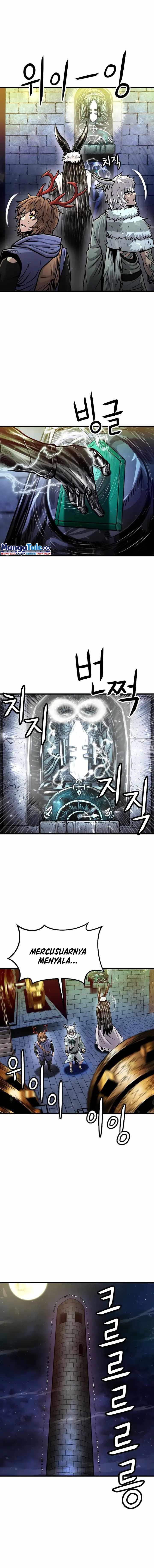 god-tribe - Chapter: 23
