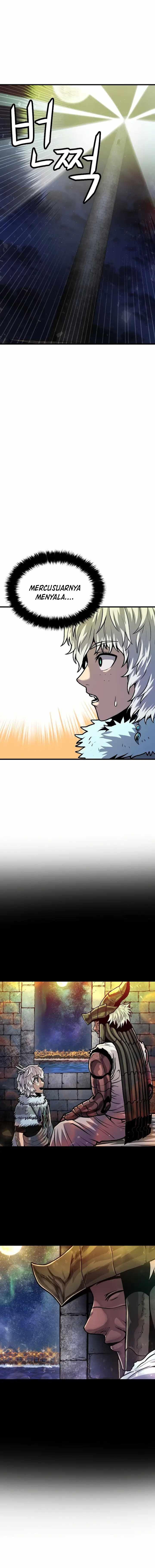 god-tribe - Chapter: 23