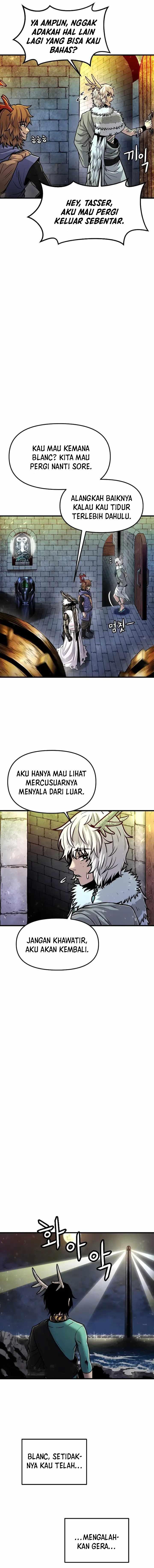 god-tribe - Chapter: 23