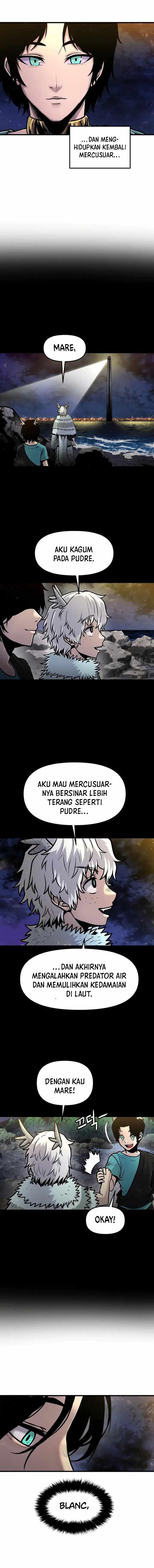 god-tribe - Chapter: 23