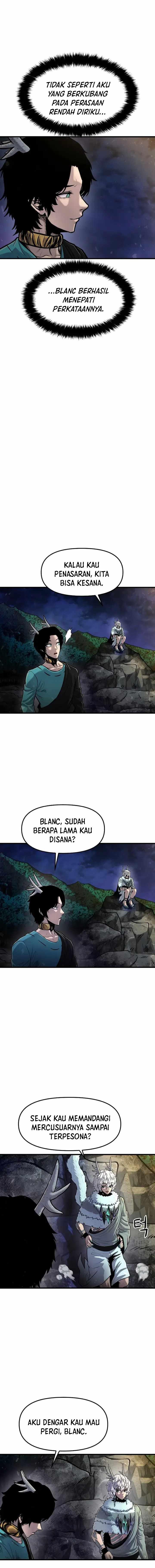 god-tribe - Chapter: 23