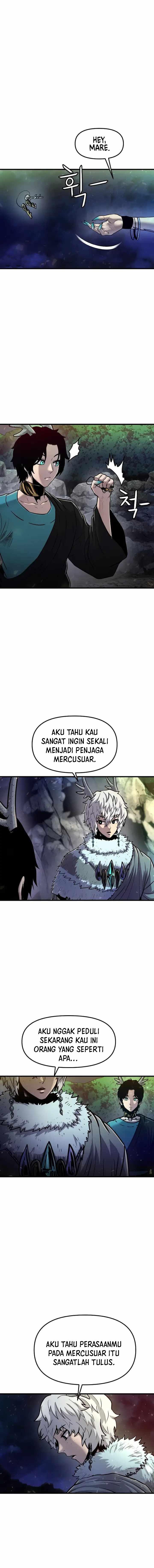 god-tribe - Chapter: 23