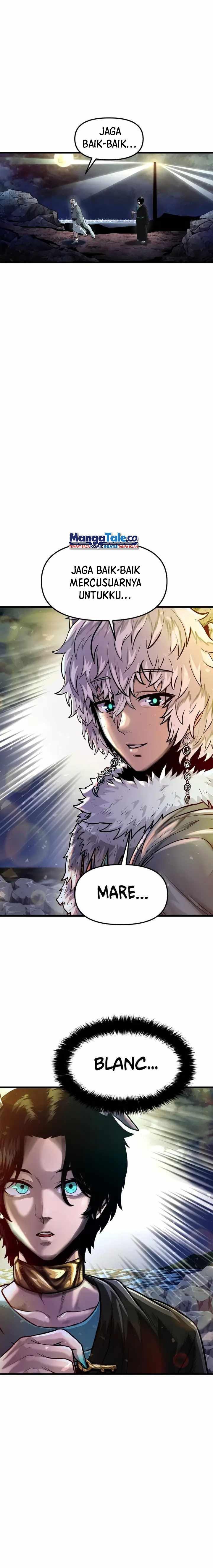 god-tribe - Chapter: 23