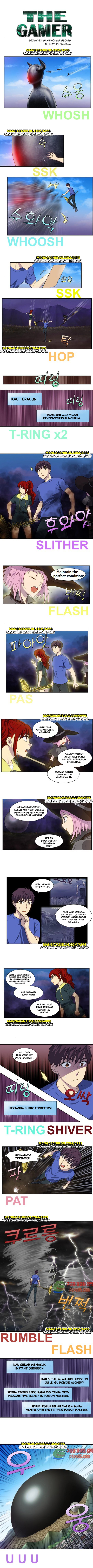 the-gamer - Chapter: 315
