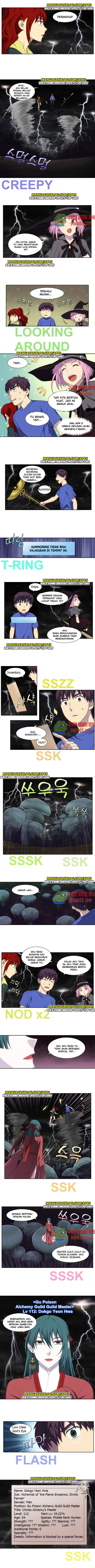 the-gamer - Chapter: 315