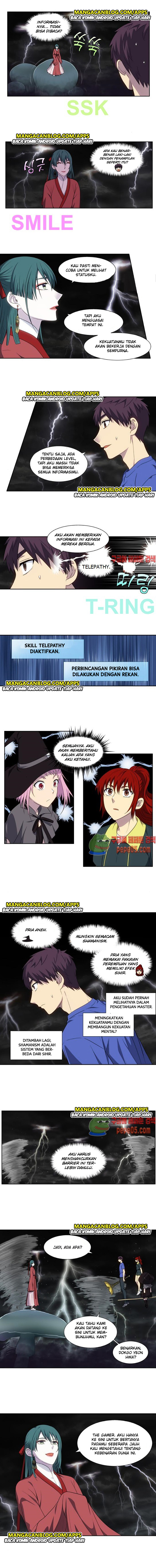 the-gamer - Chapter: 315