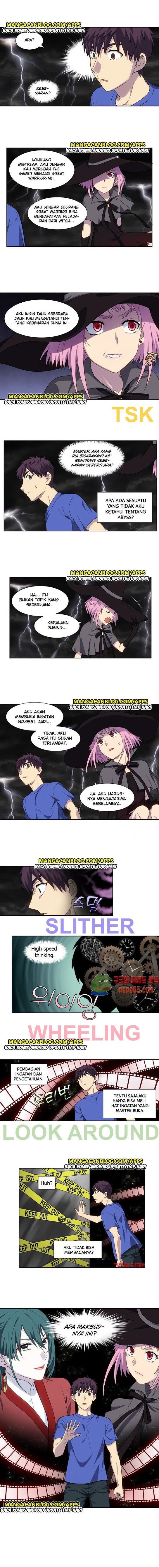 the-gamer - Chapter: 315