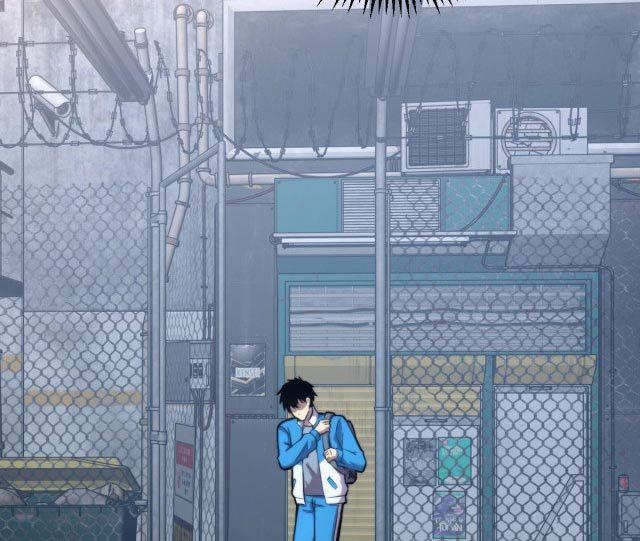 leveling-in-the-future - Chapter: 8