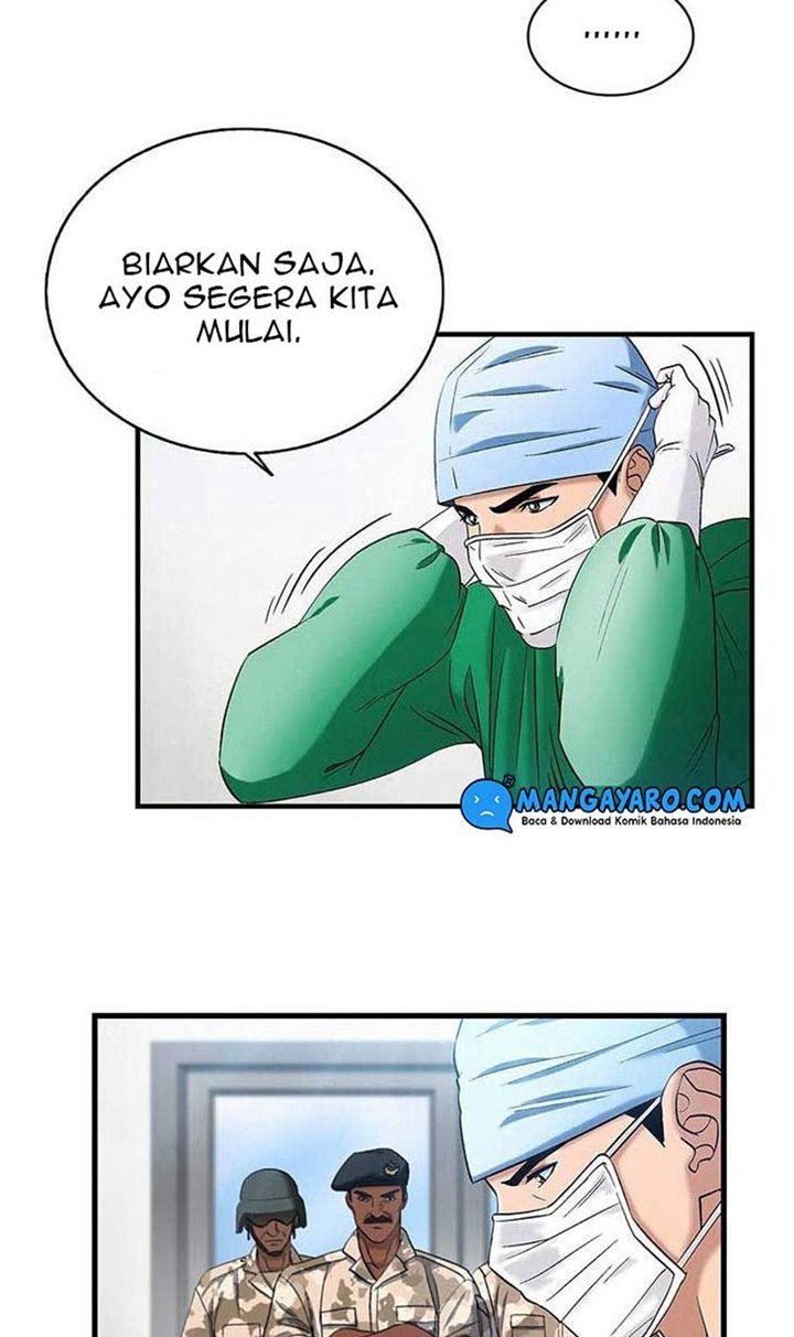 dr-choi-tae-soo - Chapter: 40
