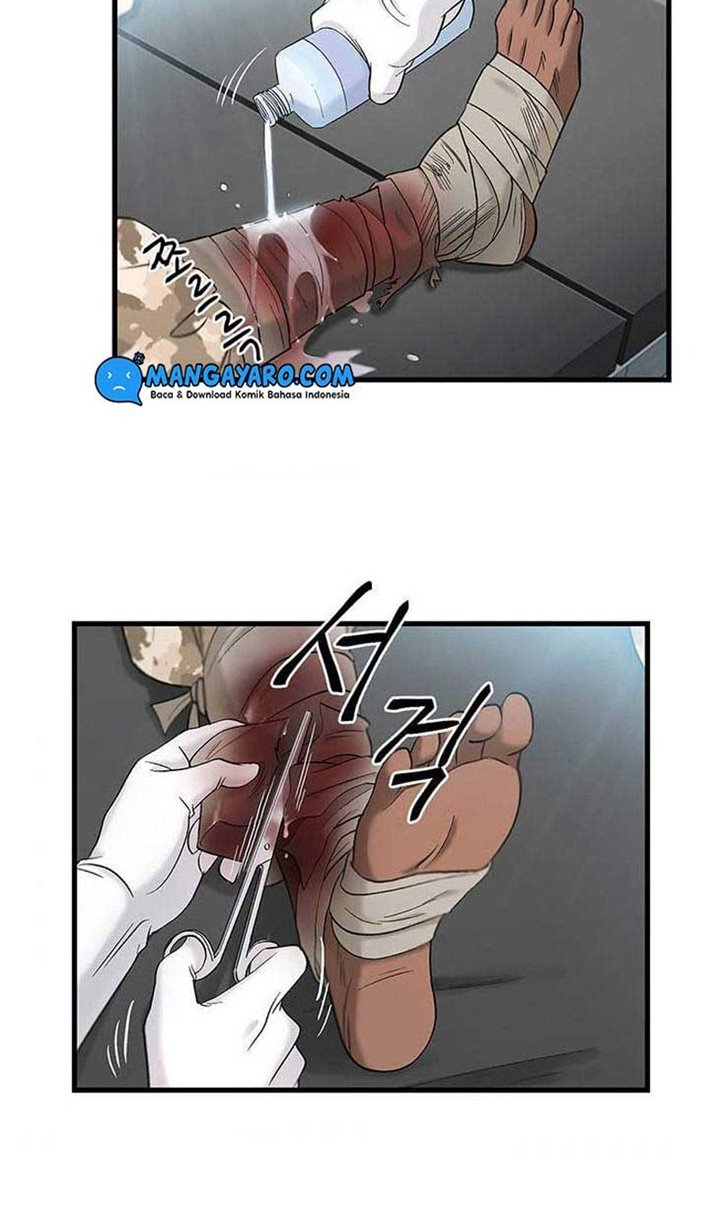 dr-choi-tae-soo - Chapter: 40