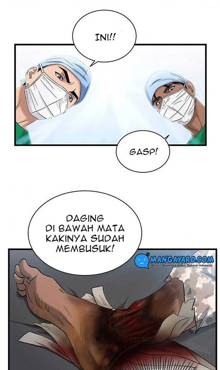 dr-choi-tae-soo - Chapter: 40