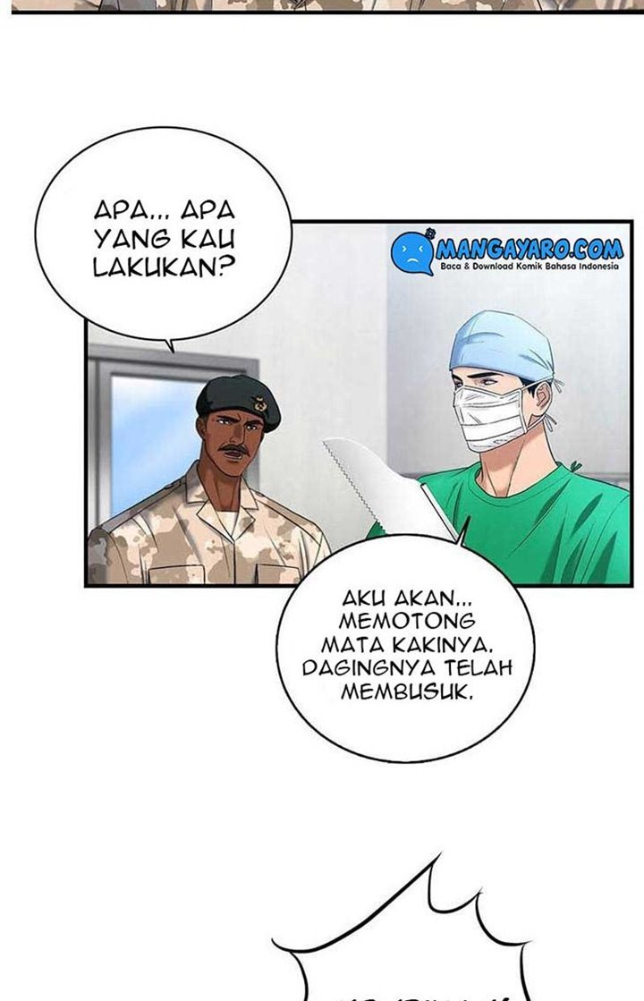dr-choi-tae-soo - Chapter: 40