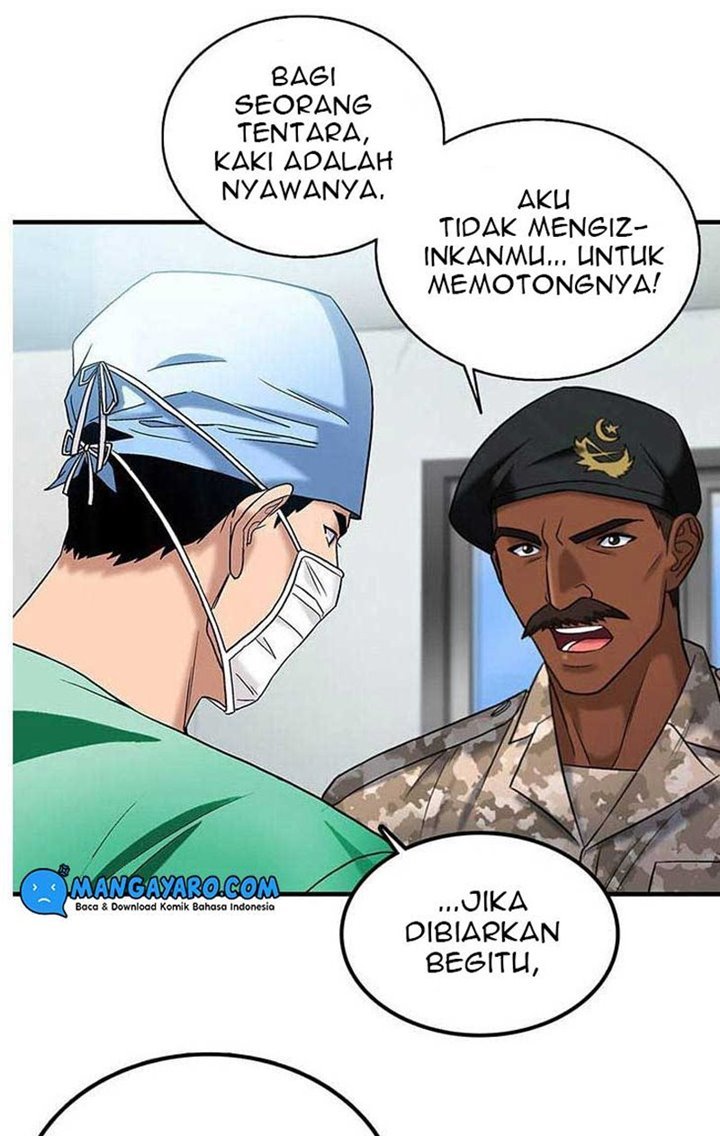 dr-choi-tae-soo - Chapter: 40