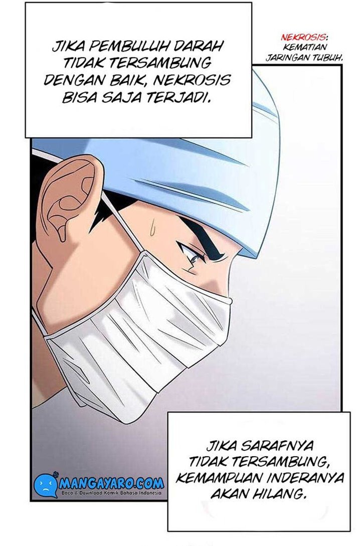 dr-choi-tae-soo - Chapter: 40