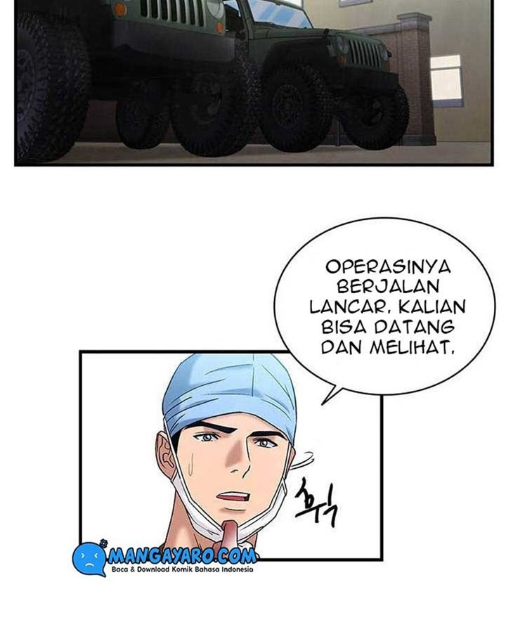 dr-choi-tae-soo - Chapter: 40