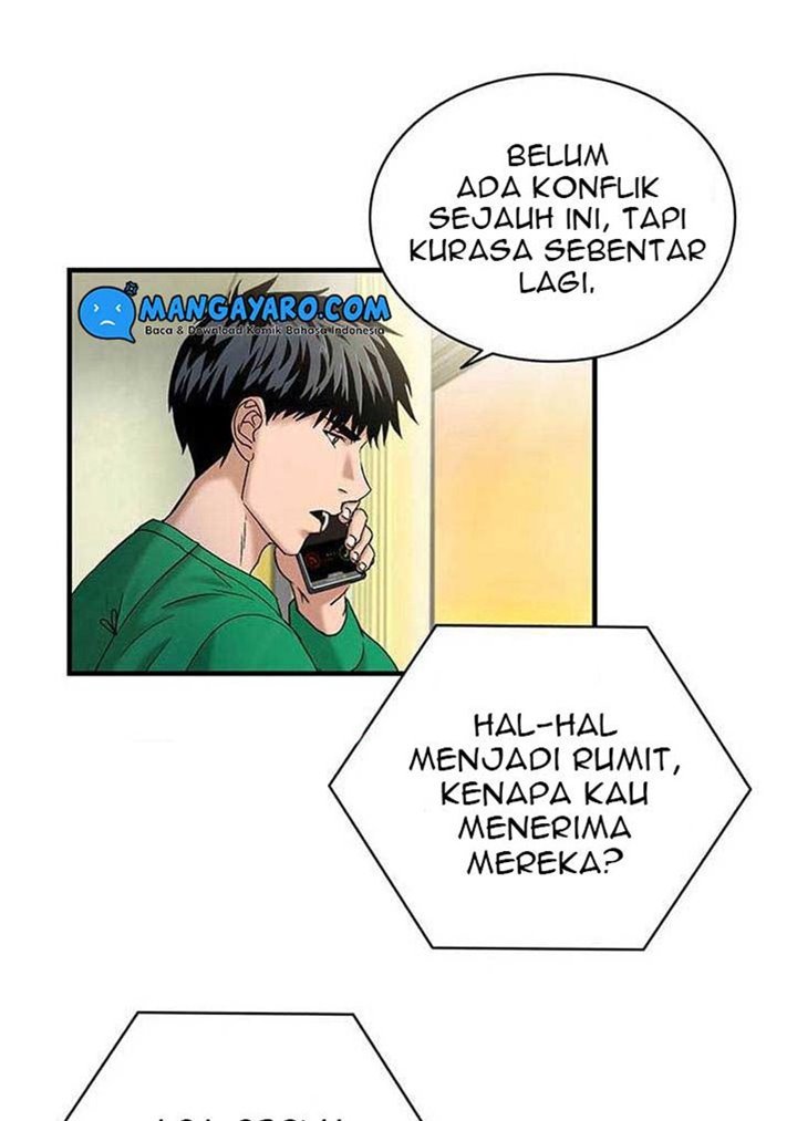 dr-choi-tae-soo - Chapter: 40