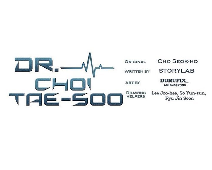 dr-choi-tae-soo - Chapter: 40