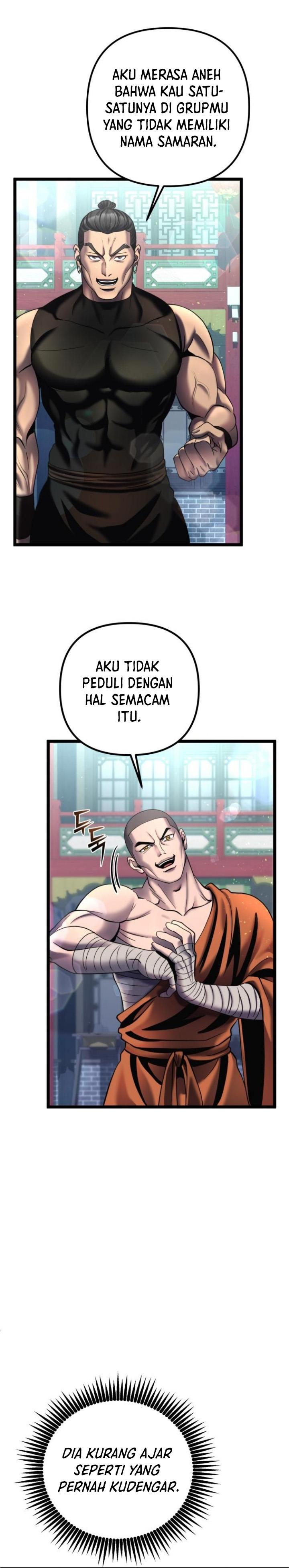 ha-buk-paengs-youngest-son - Chapter: 79