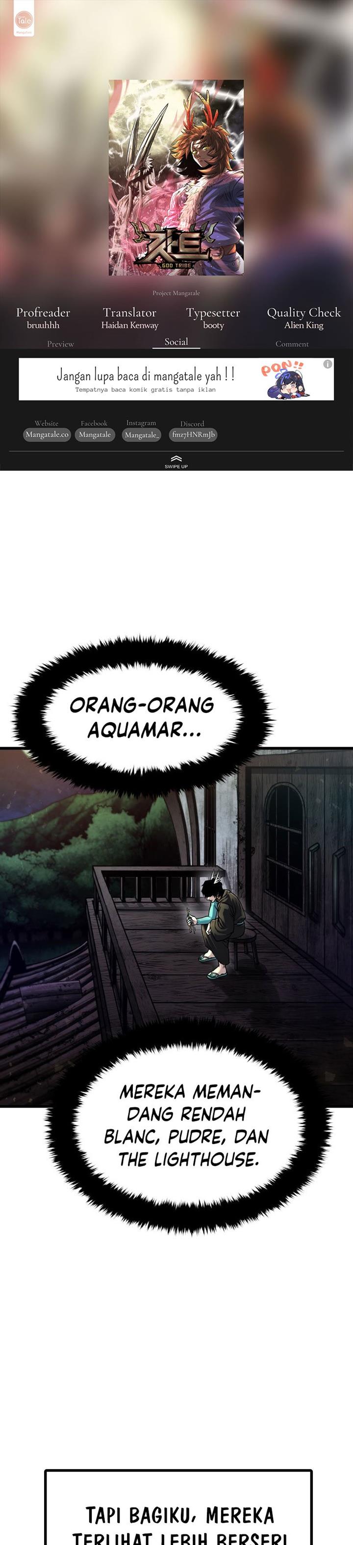 god-tribe - Chapter: 24