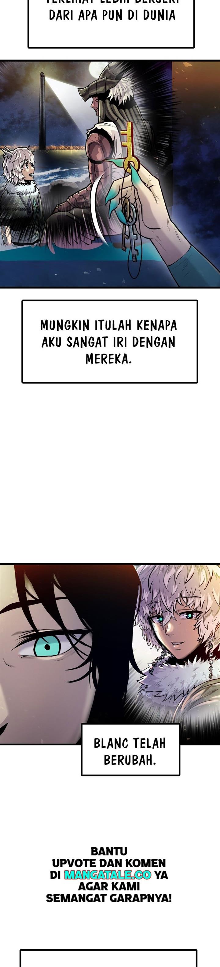 god-tribe - Chapter: 24