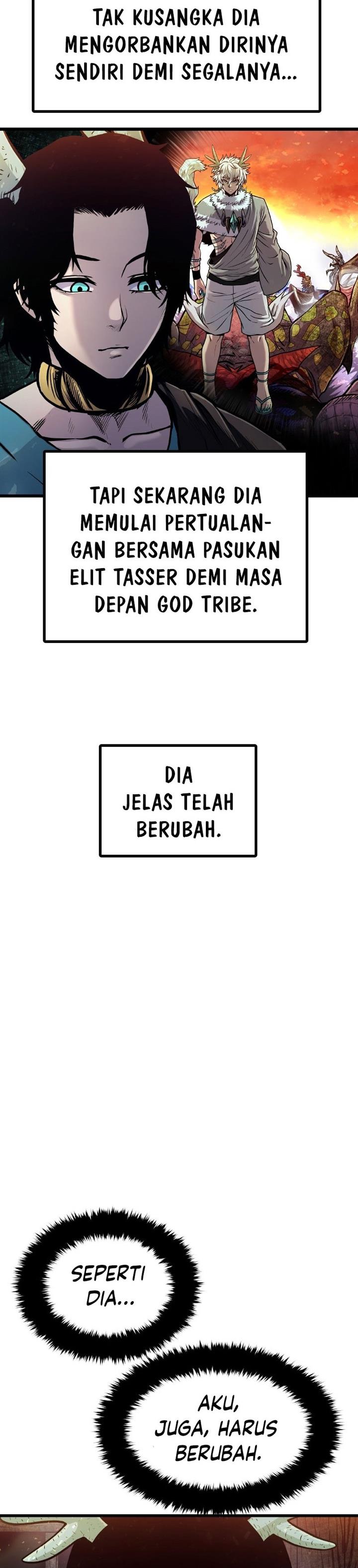 god-tribe - Chapter: 24