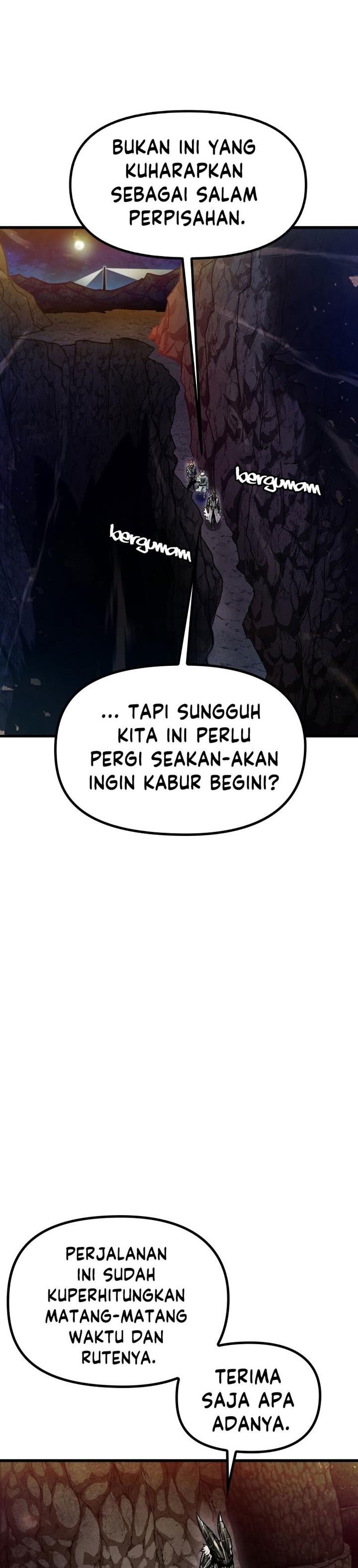 god-tribe - Chapter: 24