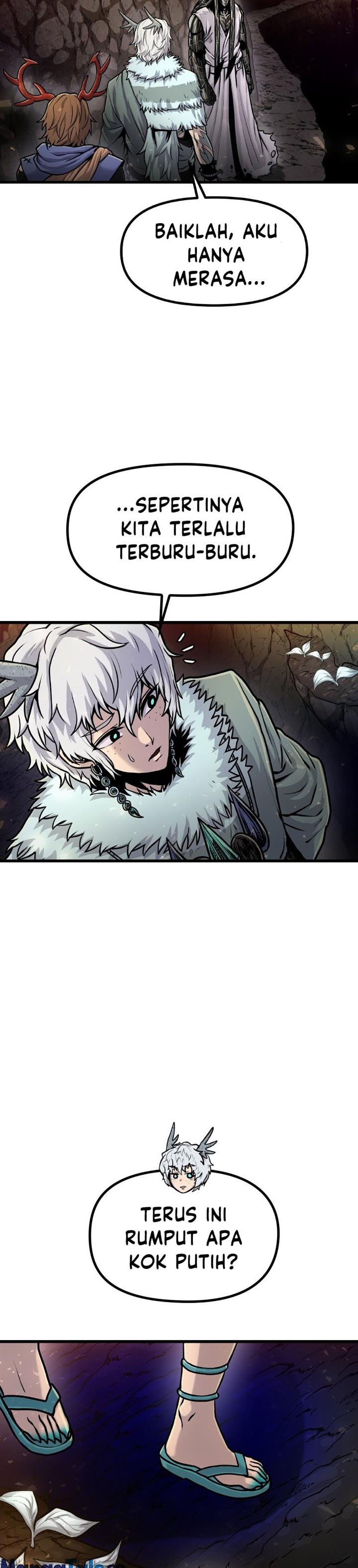 god-tribe - Chapter: 24