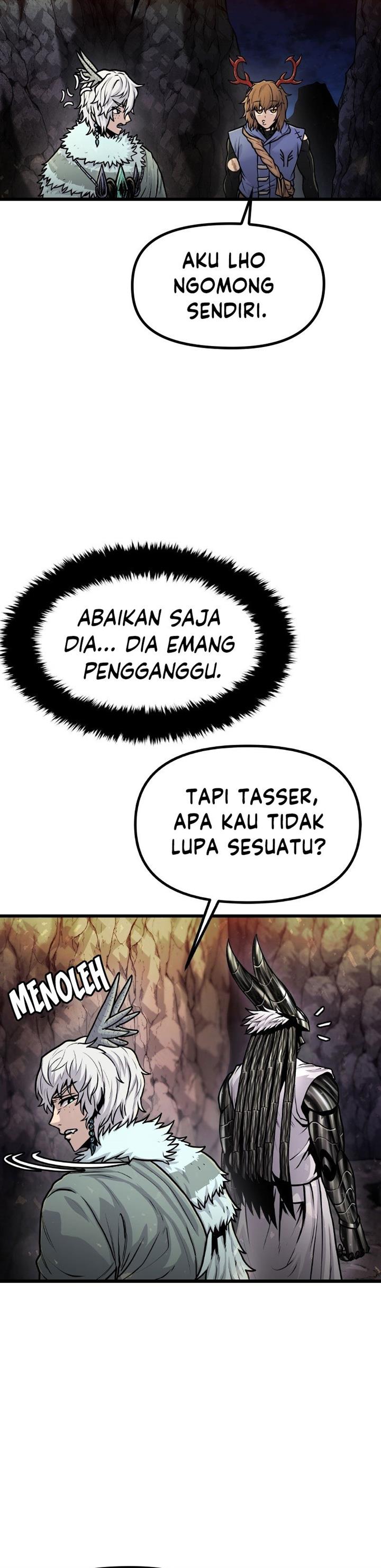 god-tribe - Chapter: 24