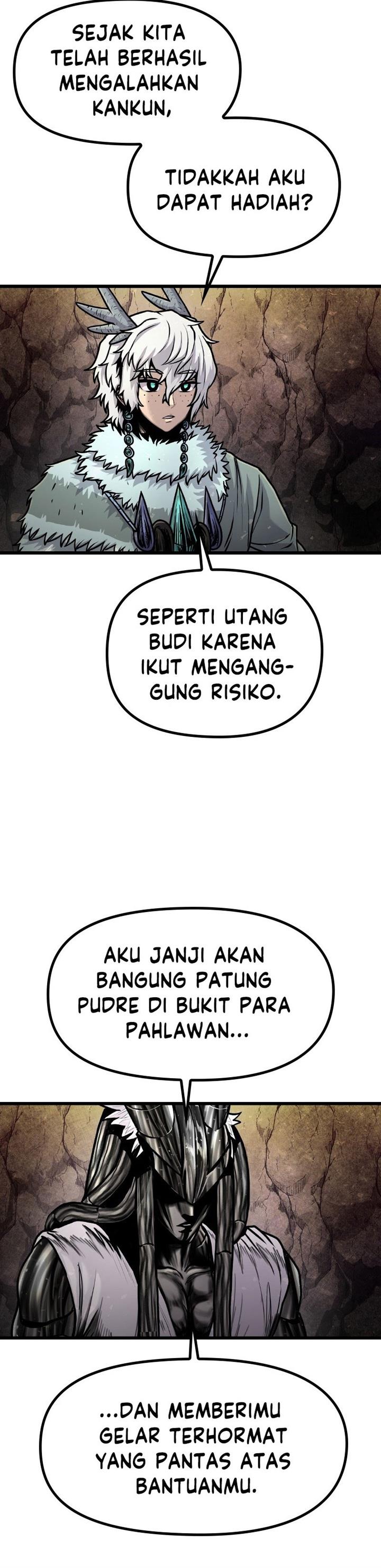 god-tribe - Chapter: 24