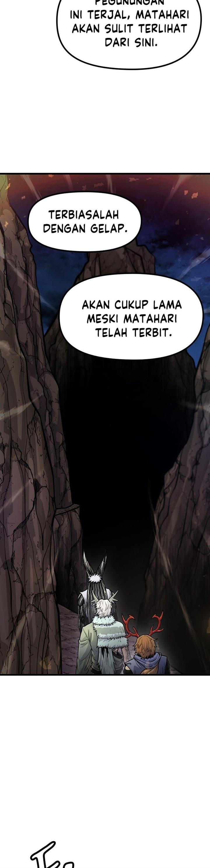 god-tribe - Chapter: 24