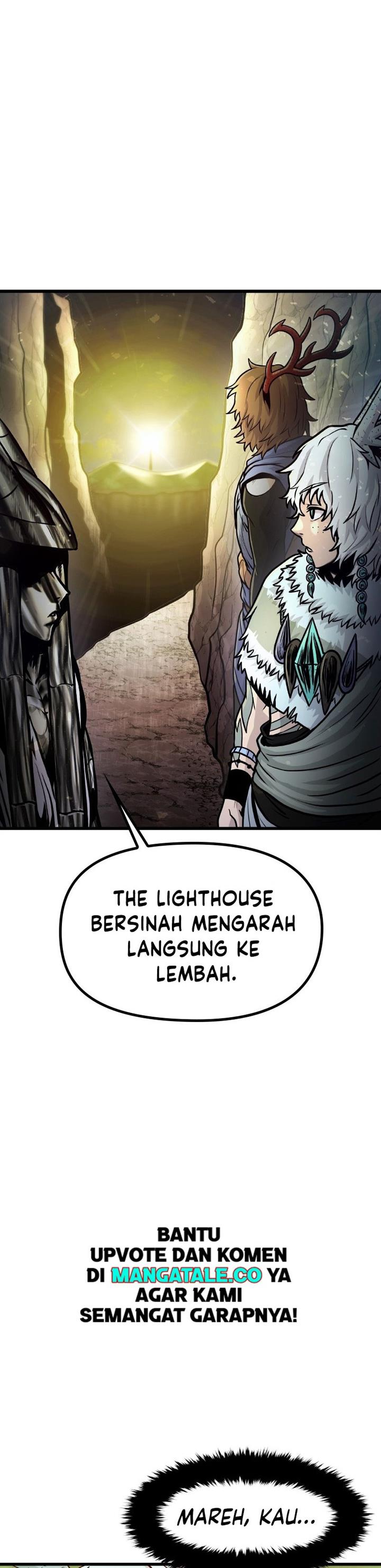 god-tribe - Chapter: 24