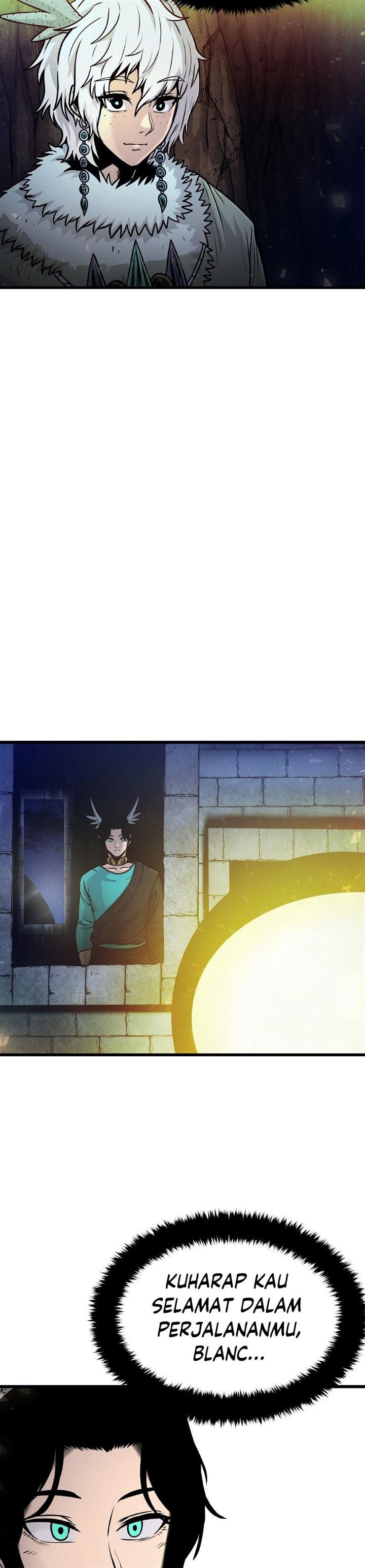 god-tribe - Chapter: 24