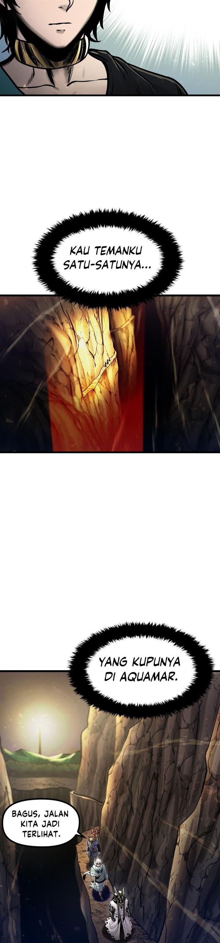 god-tribe - Chapter: 24
