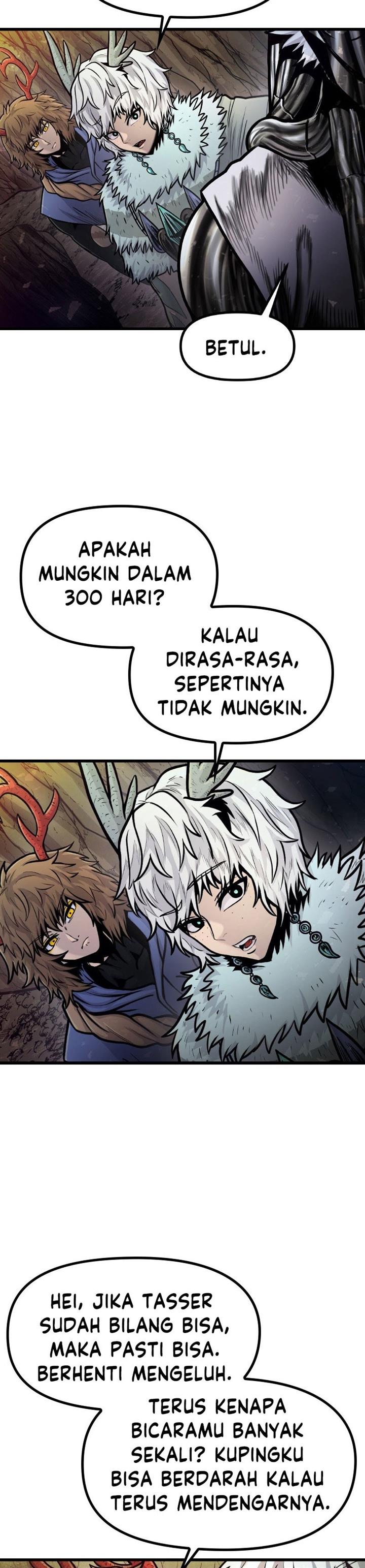 god-tribe - Chapter: 24