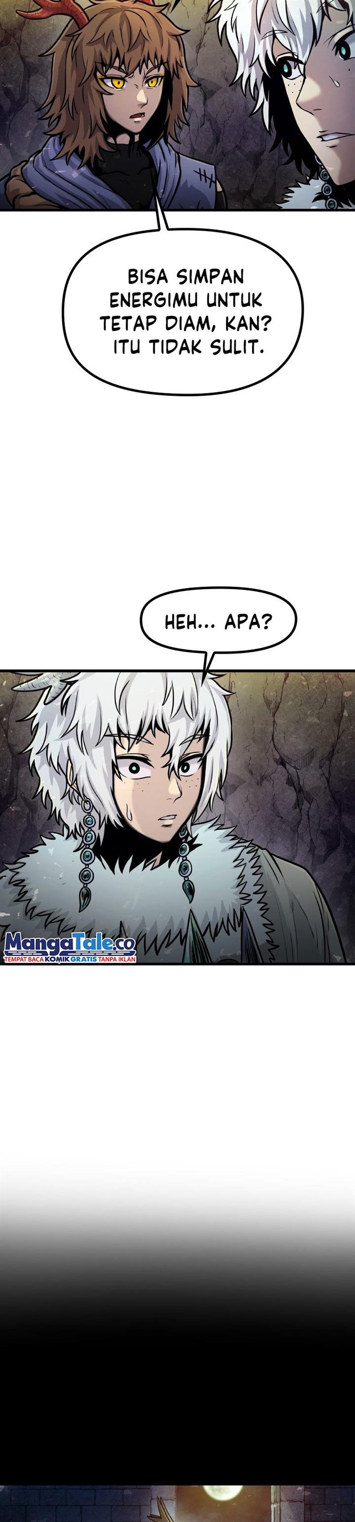 god-tribe - Chapter: 24