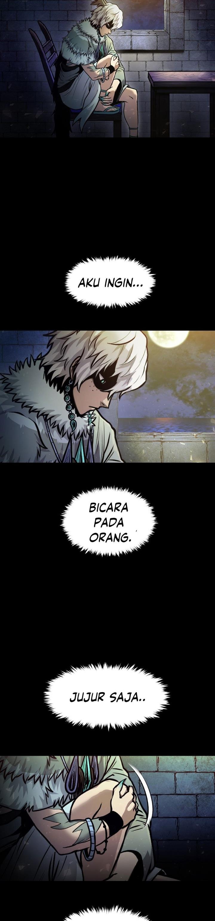 god-tribe - Chapter: 24