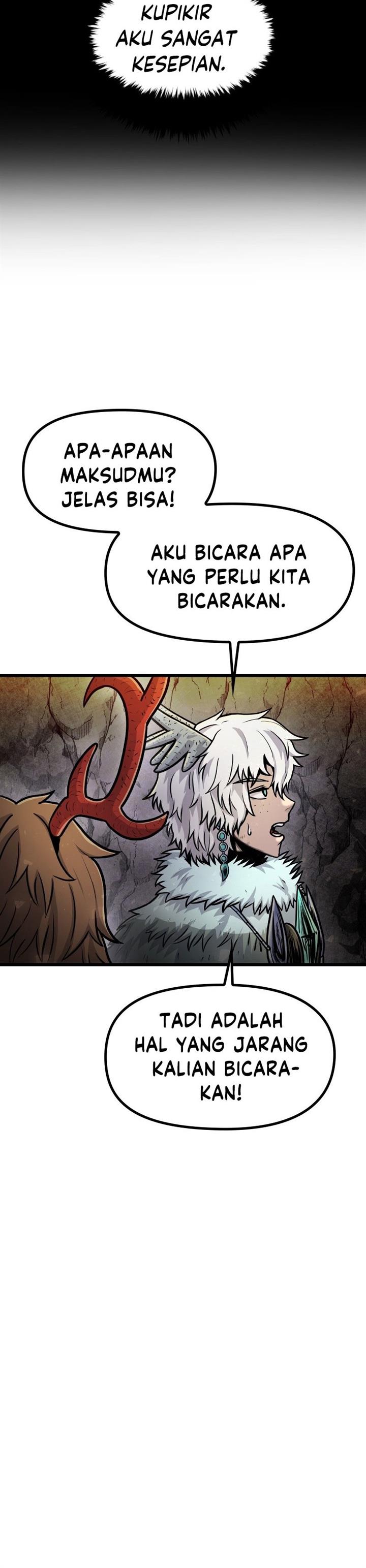 god-tribe - Chapter: 24