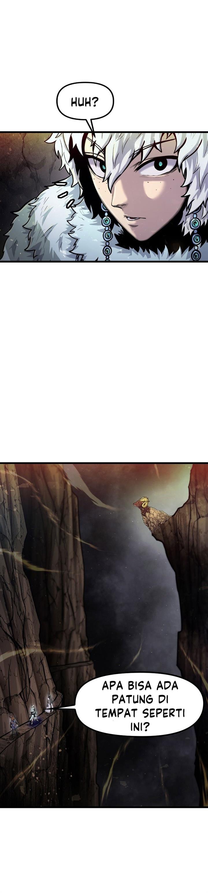 god-tribe - Chapter: 24