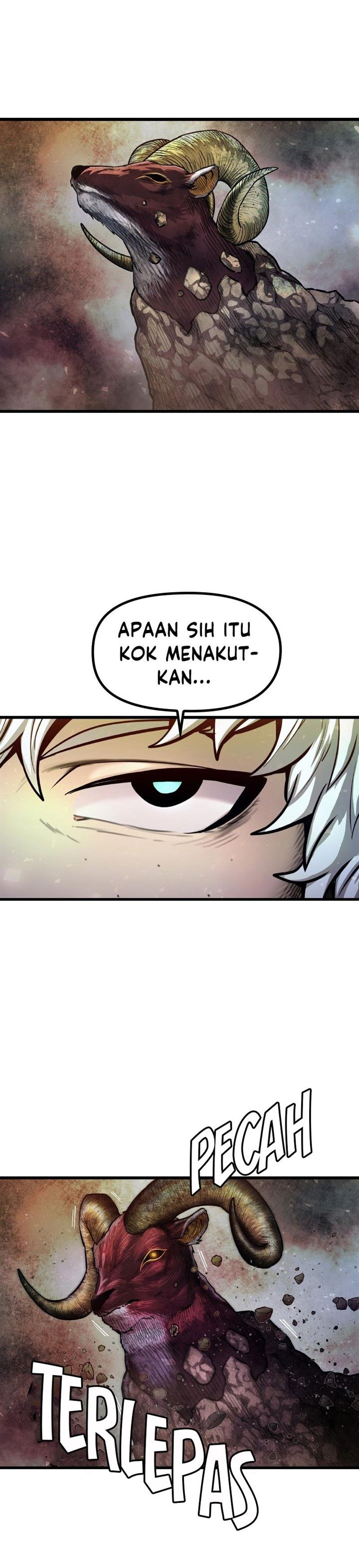 god-tribe - Chapter: 24