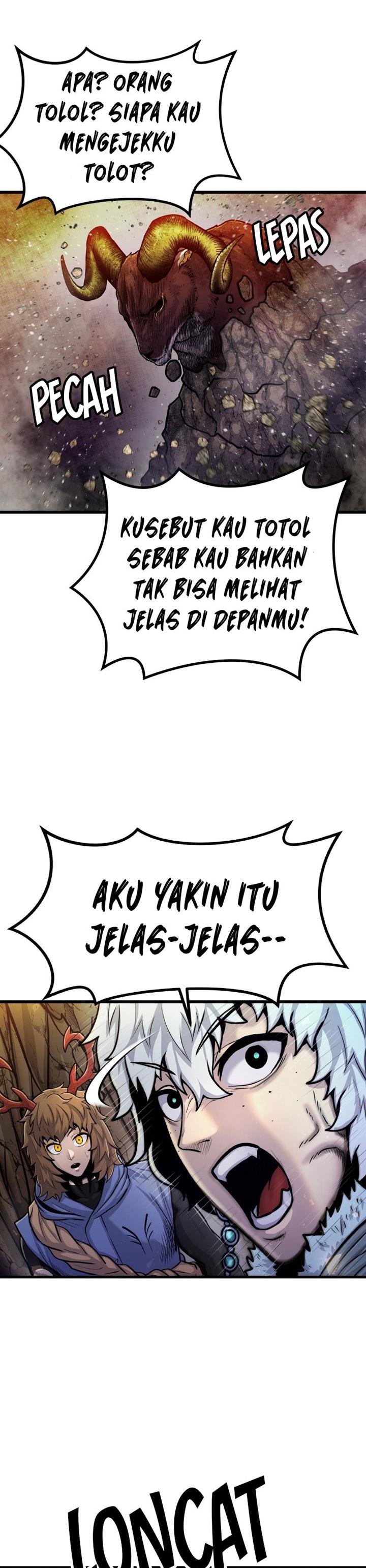 god-tribe - Chapter: 24