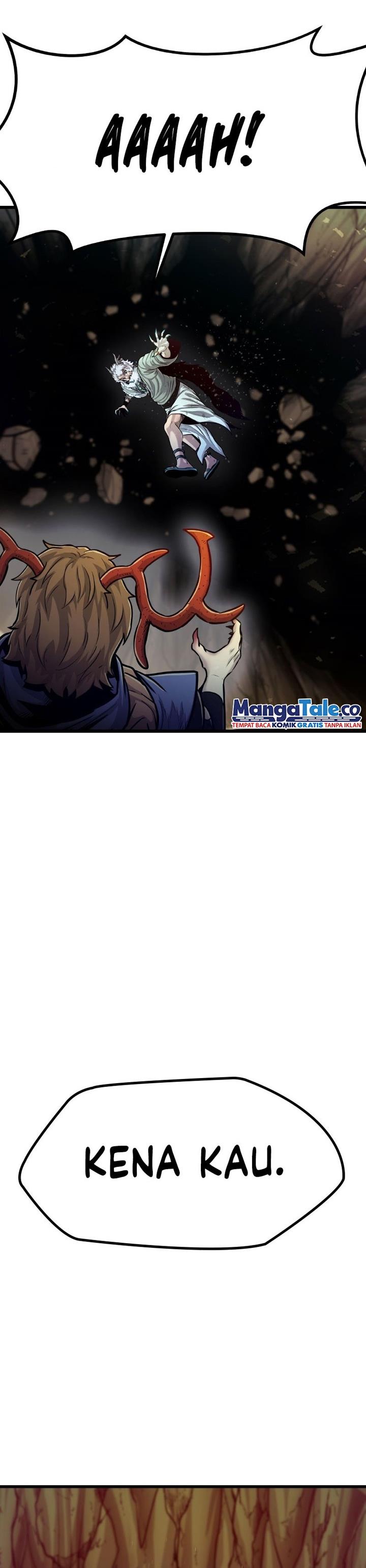 god-tribe - Chapter: 24
